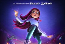 Disney revela el primer tráiler de “Hechizo: Bienvenidos a Hexe”, una nueva aventura mágica que llegará a los cines en noviembre
