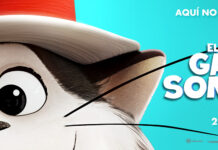 Warner Bros. lanza un nuevo avance de El gato con sombrero y revela más detalles de su aventura animada
