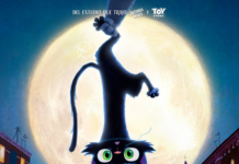 Disney y Pixar presentan el primer tráiler de “Gatto”, su nueva aventura animada ambientada en Venecia
