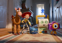 Toy Story 5 rompe récords en México e ingresa al Top 10 de las películas más taquilleras de la historia