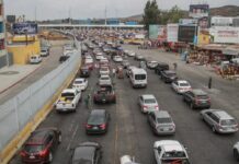 Alerta en la frontera: Incrementan casos de “mulas ciegas” en las garitas de Tijuana Garita San Ysidro