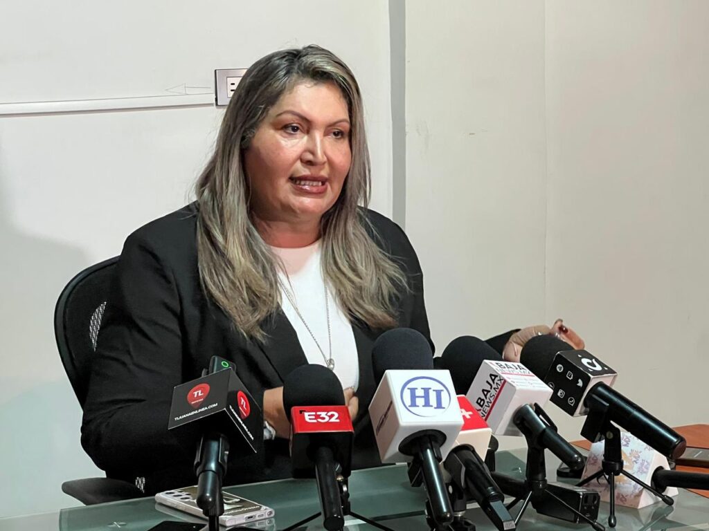 Lic. Josefina Orozco