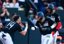 Toros de Tijuana recibe a Charros de Jalisco para defender el liderato de la Zona Norte