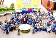 Baja California presenta su modelo de innovación en el Congreso ST PRODEM 2026 CONGRESO ST_PRODEM