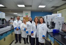 Certus Laboratorio hace historia: Recibe el Premio Nacional de Calidad por su Trayectoria de Excelencia Laboratorio Certus recibe premio a la excelencia