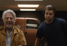 Dustin Hoffman regresa al cine con “El Afinador”, un thriller donde la música clásica se convierte en la llave del crimen