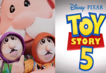 Farmacias Similares anuncia colaboración con Toy Story y emociona a los fans