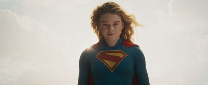 Supergirl 2026