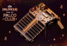 El Palco: la nueva zona VIP del Palenque de la Feria Nacional de Tijuana 2026