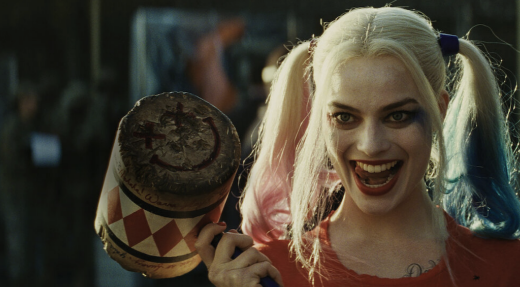 Escuadrón Suicida (Suicide Squad)