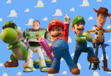 ¡Al infinito y más allá! Toy Story 5 supera a Super Mario Galaxy y conquista la taquilla de 2026