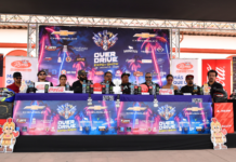 ¡Rugirán los motores en Tijuana! Llega el Over Drive Expo Show a la Plaza Monumental Anuncian la Over Drive Expo-Show
