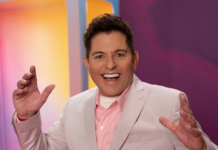 Ernesto Laguardia es el primer habitante confirmado de La Casa de los Famosos México 2026