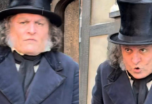 Johnny Depp sorprende a los fans en la Comic-Con 2026