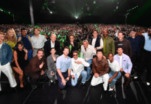 Marvel Studios enciende el Hall H con Ghost Rider, Black Panther 3 y un adelanto del futuro del MCU