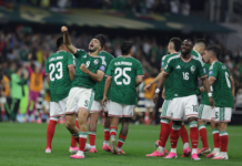 Reportan cambio de horario para el México vs Inglaterra; FIFA aún no lo confirma