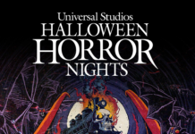 Universal Studios rendirá homenaje a Ozzy Osbourne con una aterradora casa embrujada en Halloween Horror Nights 2026