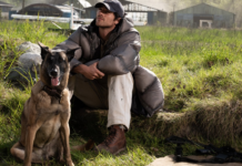 Jacob Elordi protagoniza La guerra de los últimos, el nuevo thriller épico de Ridley Scott