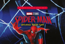 Spider-Man llega al diamante: Marvel y Diablos Rojos del México presentan una experiencia única rumbo a Spider-Man: Brand New Day