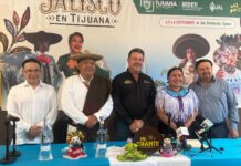 Jalisco en Tijuana 2026 llevará música, danza y tradiciones a Avenida Revolución