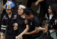 Tragedia en Tailandia: Un adolescente de 14 años perpetra una masacre que deja ocho muertos entre familiares y docentes