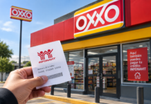 ¡Adiós a las filas bancarias! Ya puedes pagar tu crédito INFONAVIT en OXXO Imagen ilustrativa generada por IA