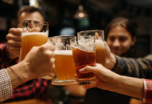 México celebra el Día de la Cerveza como el rey de la exportación global Dia de la cerveza