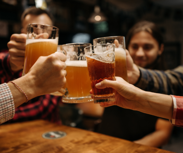 Dia de la cerveza