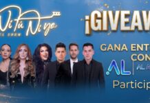 ¡Gana boletos para “Ni tú, ni yo” en Tijuana!