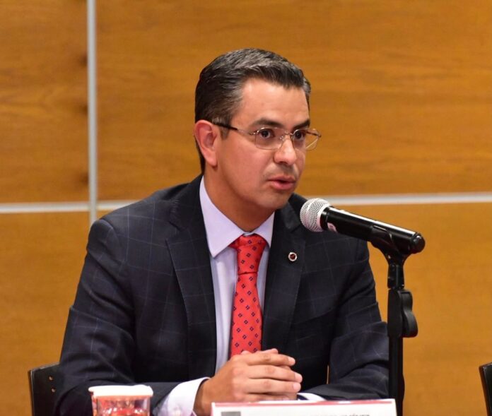 Mtro. Leonardo Abarca Jiménez