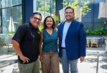 Lorena Ochoa engalanará el 3er Torneo de Golf de CANIRAC Tijuana ANUNCIA CANIRAC TIJUANA EN SU 3ER TORNEO DE GOLF