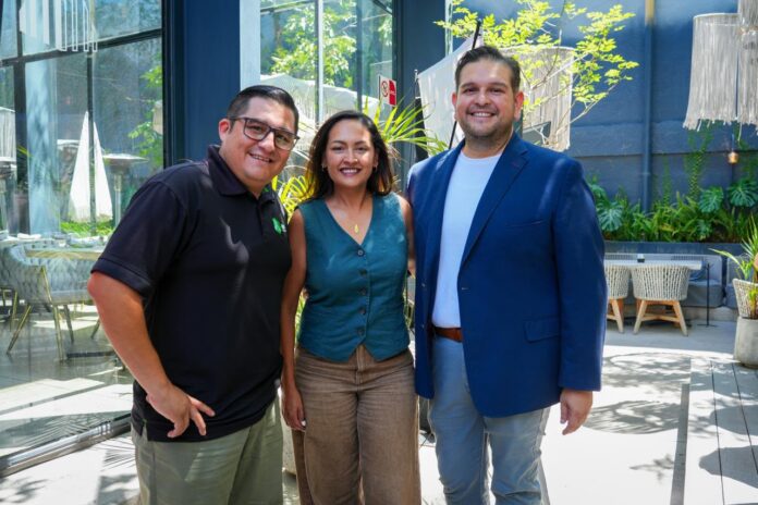 ANUNCIA CANIRAC TIJUANA EN SU 3ER TORNEO DE GOLF