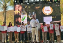 L.A. Cetto celebra 98 años con Fiesta de Colores, nueva línea orgánica y 49 medallas