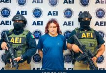 Detienen en Tijuana a hombre acusado de pederastia contra un adolescente