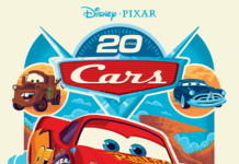 ¡Rayo McQueen vuelve a la pista! “Cars: Una aventura sobre ruedas” regresa a los cines por su 20º aniversario