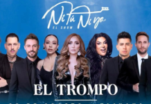“Ni tú, ni yo”, un espectáculo de México para el mundo, llega a Tijuana