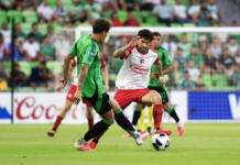 Xolos cae ante Austin FC en su debut de la Leagues Cup 2026