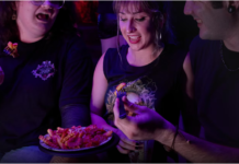 ¡El terror también se come! Halloween Horror Nights 2026 sorprende con su menú más escalofriante