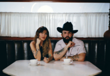 Kany García y Carín León vuelven a unir sus voces en “El Sombrero y La Camisa”