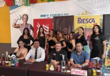 ¡Tijuana se prepara para disfrutar a lo grande! Llega la XXV Expo Tequila 2026 Expo Tequila Tijuana 2026