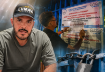 Clausuran Clínica Jireh en Tijuana tras muerte de un interno; 84 personas fueron trasladadas Imagen ilustrativa generada por IA