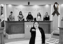 Fallece la Dra. Laura Alicia Camarillo Govea, pionera y líder de la Facultad de Derecho de la UABC Tijuana