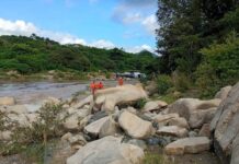 Huracán Polo deja tres muertos y dos desaparecidos en Jalisco; avanza hacia Baja California Sur