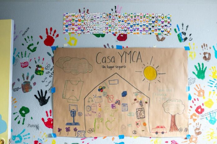 Movilidad con impacto social: la alianza de Fundación Turbofin y YMCA en Tijuana