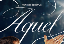 Aquel: la serie biográfica sobre Raphael llega a Netflix