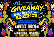¡Gana boletos para el Tecate Península 2026 con Artículo Libre!