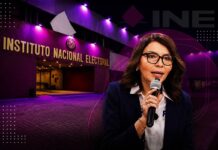 “Estamos a las puertas de un sistema dictatorial”: Eva María Vásquez tras crisis e irregularidades en el INE