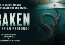 Kraken: terror en lo profundo, el monstruo legendario despierta