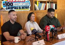 Anuncian Tijuana Restaurant Week para impulsar el sector gastronómico local