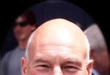 Muere Patrick Stewart a los 86 años: el legendario Profesor X tendrá una última aparición en el cine